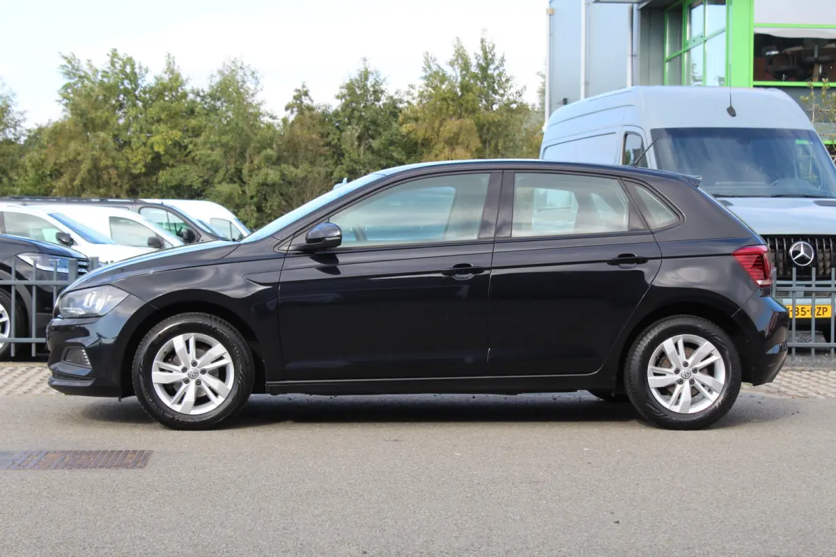 1.0 TSI Comfortline Business | Apple carplay / Android auto