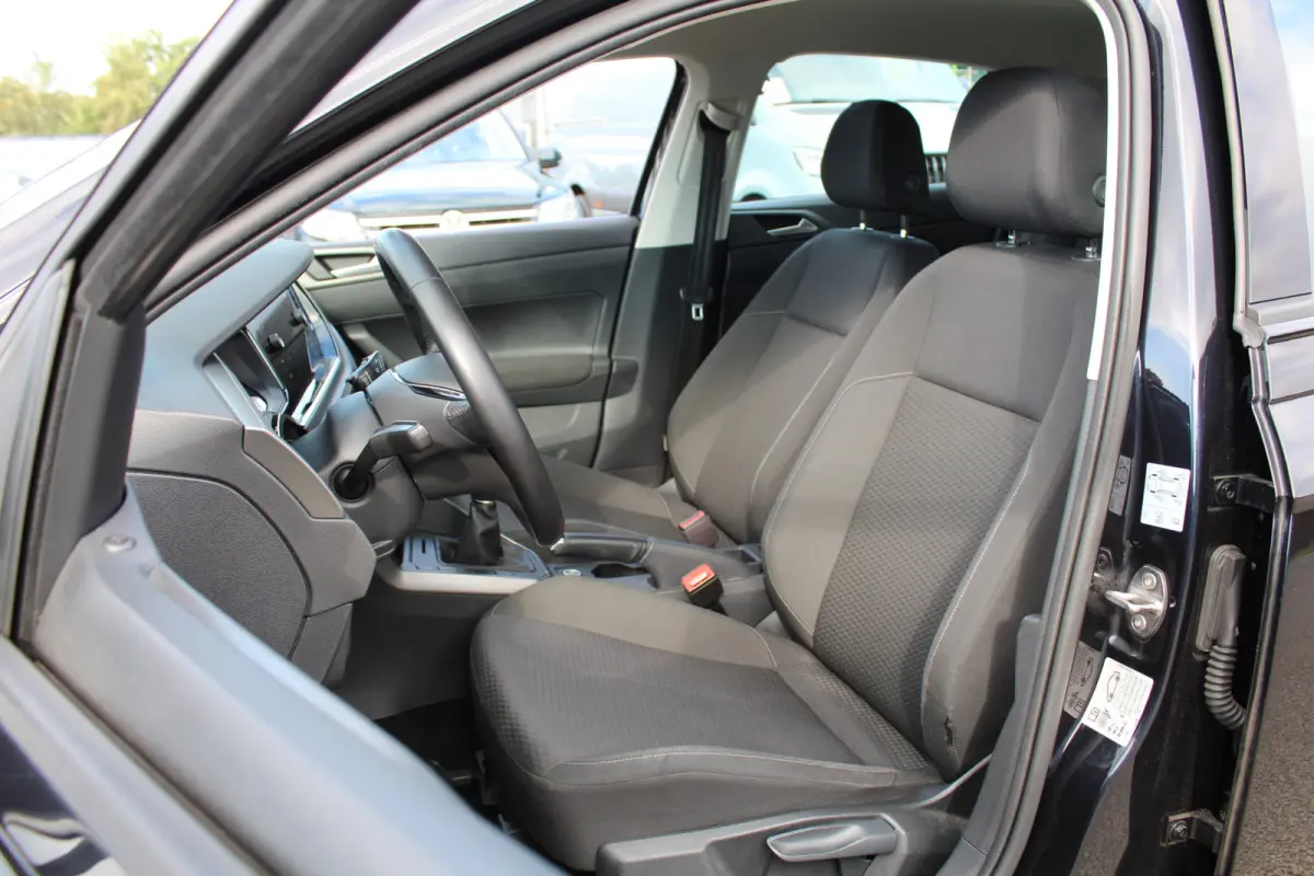 1.0 TSI Comfortline Business | Apple carplay / Android auto