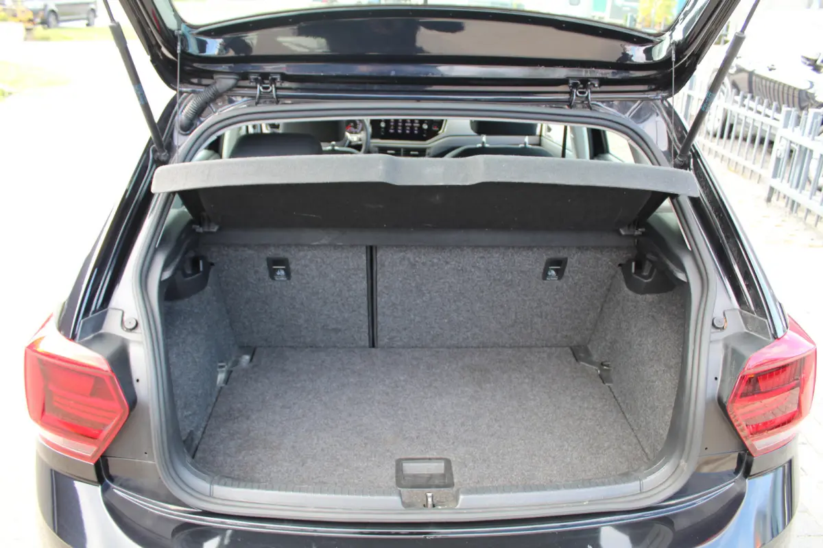 1.0 TSI Comfortline Business | Apple carplay / Android auto