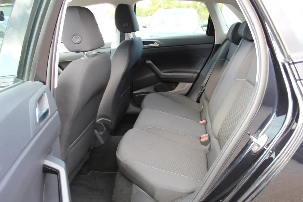 1.0 TSI Comfortline Business | Apple carplay / Android auto