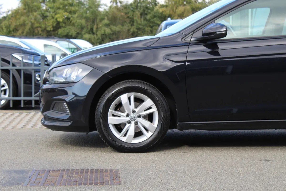 1.0 TSI Comfortline Business | Apple carplay / Android auto