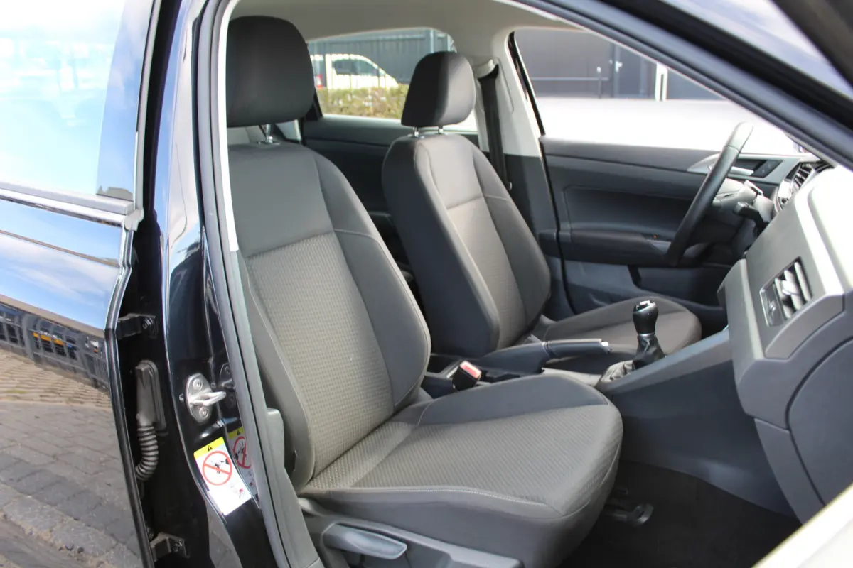 1.0 TSI Comfortline Business | Apple carplay / Android auto