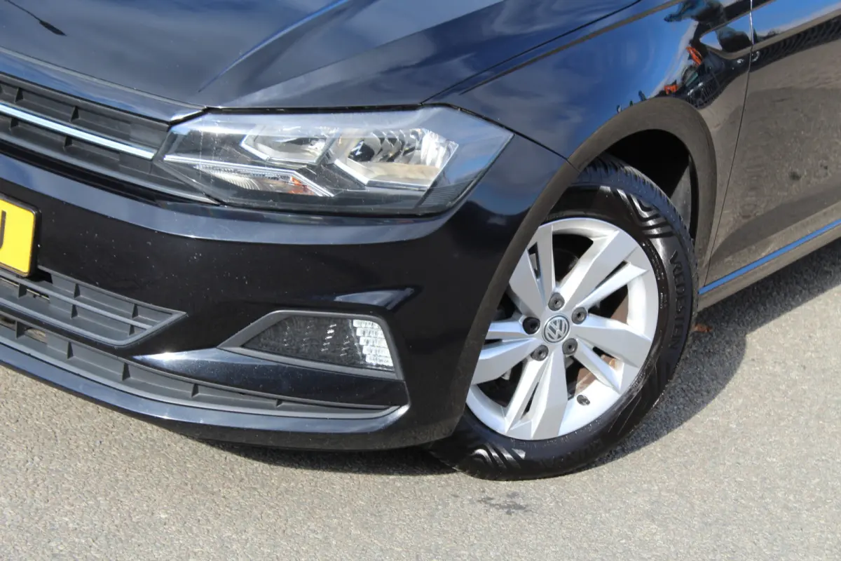 1.0 TSI Comfortline Business | Apple carplay / Android auto