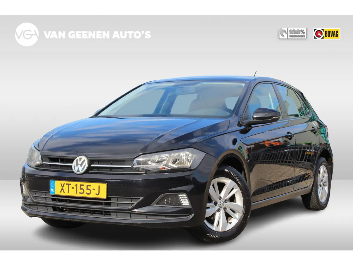 1.0 TSI Comfortline Business | Apple carplay / Android auto