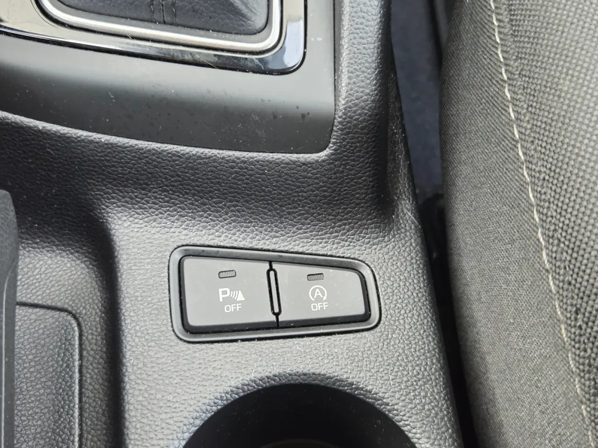 1.0 T-GDI Comfort Cruise control / Start/stop systeem / Apple Carplay/Android Auto / Airco Automatiesch