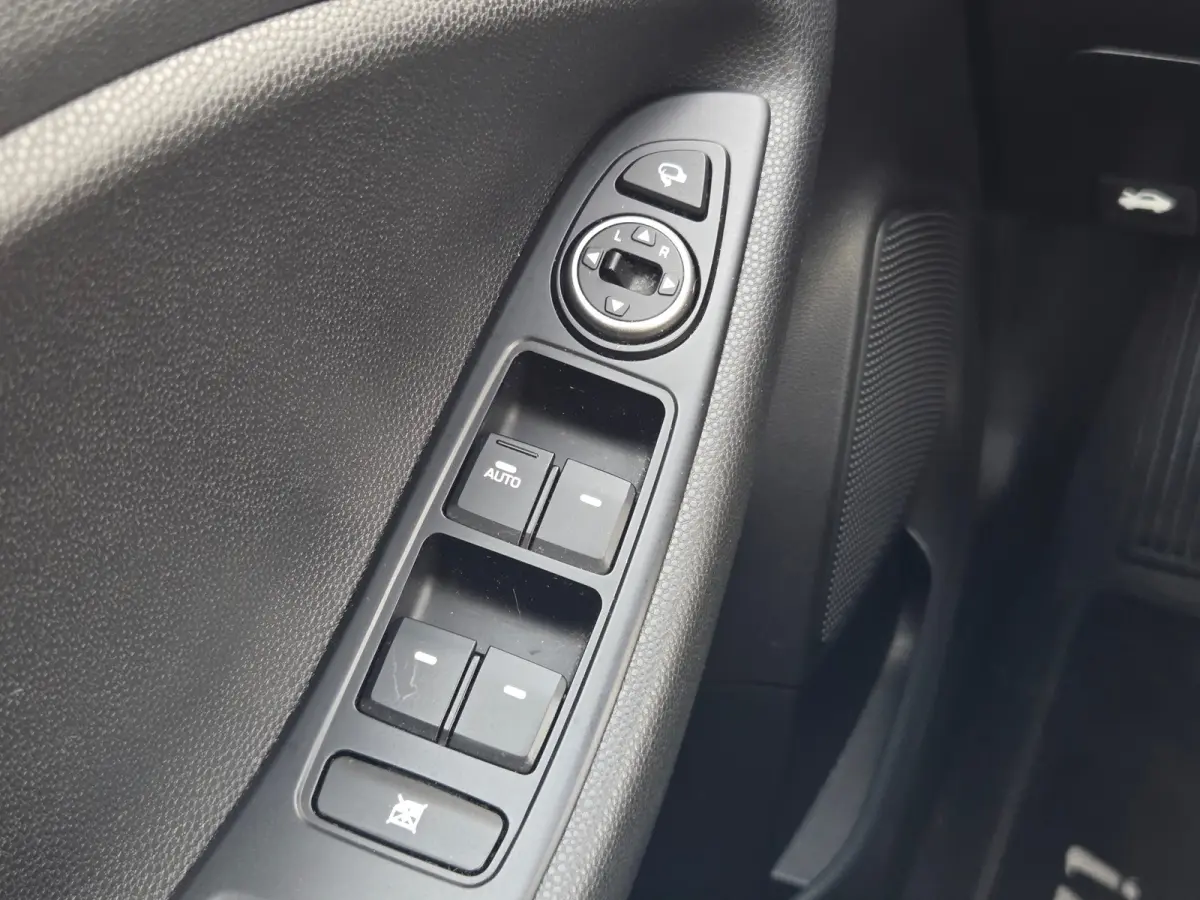 1.0 T-GDI Comfort Cruise control / Start/stop systeem / Apple Carplay/Android Auto / Airco Automatiesch