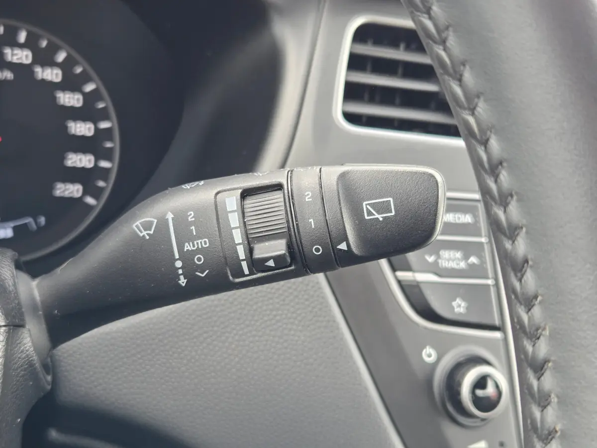 1.0 T-GDI Comfort Cruise control / Start/stop systeem / Apple Carplay/Android Auto / Airco Automatiesch