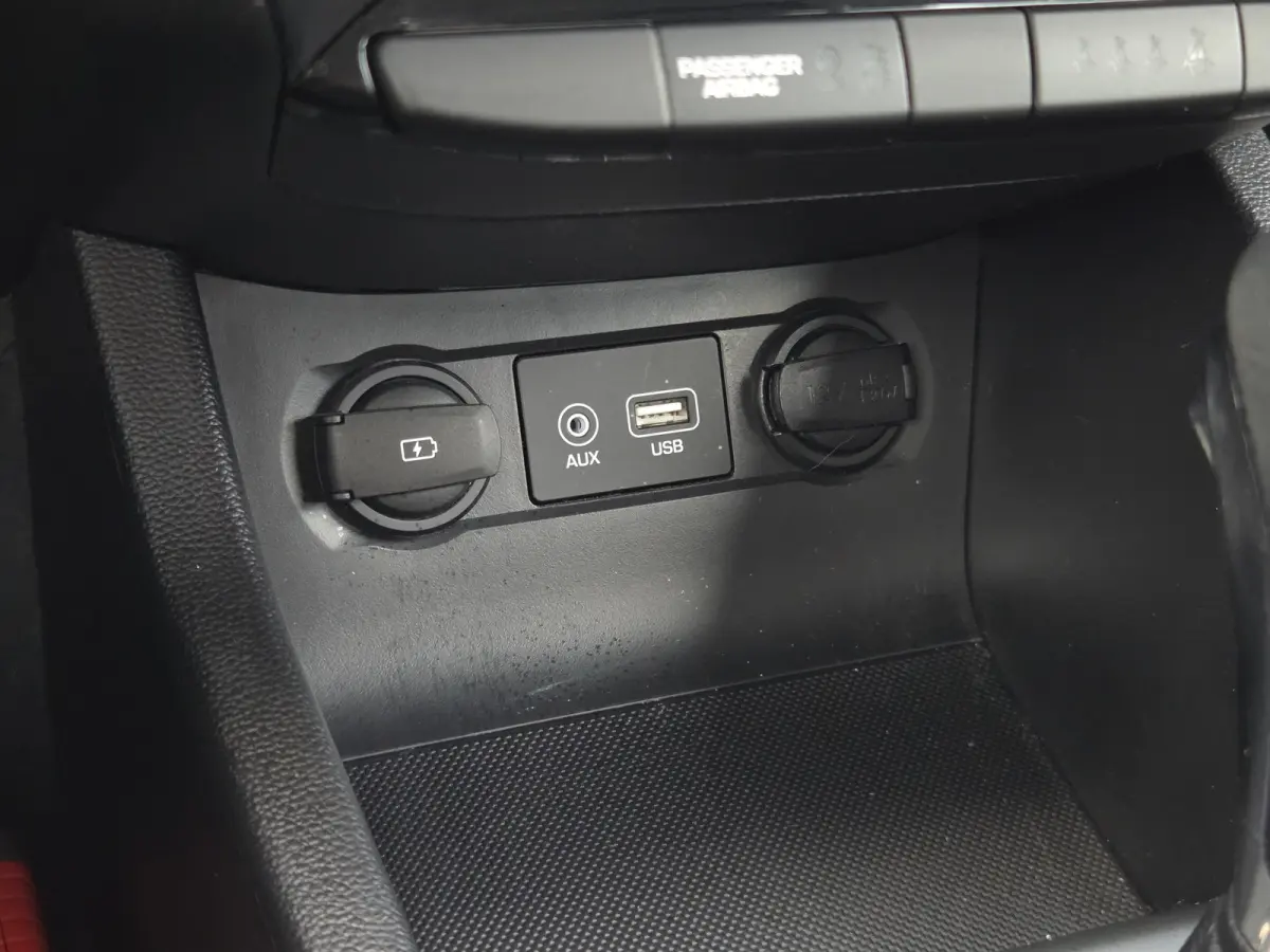 1.0 T-GDI Comfort Cruise control / Start/stop systeem / Apple Carplay/Android Auto / Airco Automatiesch
