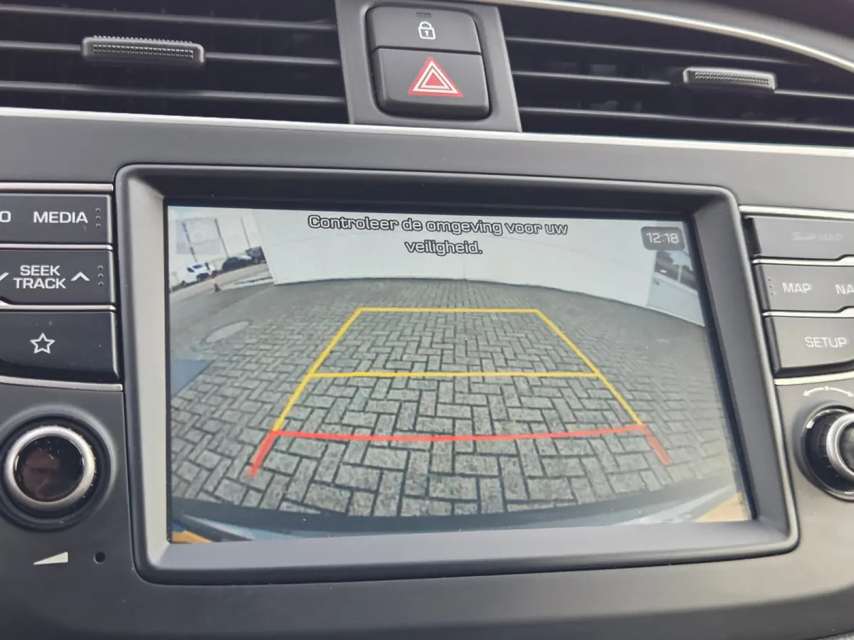 1.0 T-GDI Comfort Cruise control / Start/stop systeem / Apple Carplay/Android Auto / Airco Automatiesch