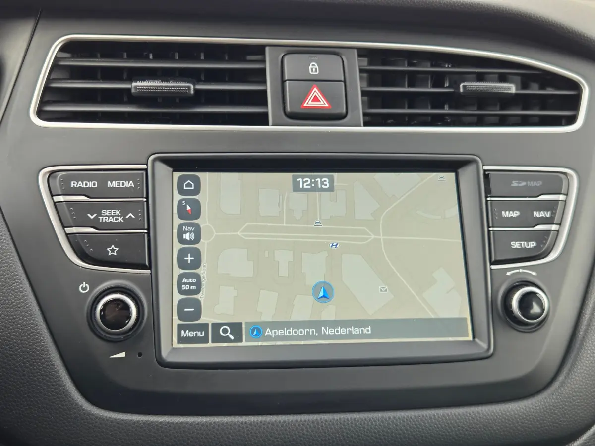 1.0 T-GDI Comfort Cruise control / Start/stop systeem / Apple Carplay/Android Auto / Airco Automatiesch