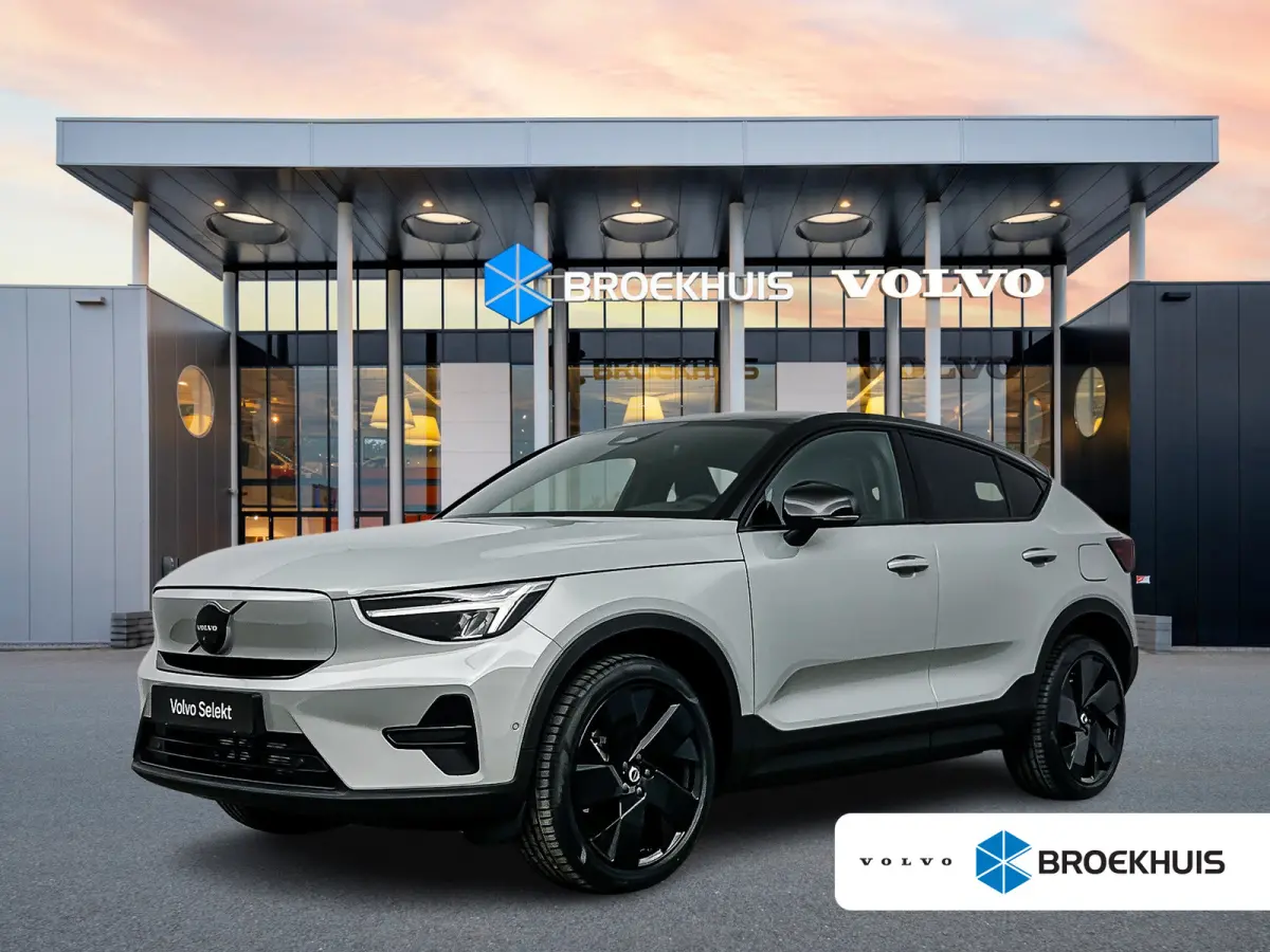 Single Motor Ext. Range Ultra Bl.Ed. Europa 82 kWh | 20" | Getint Glas | Leder/Nubuck | 360 Camera | Panoramadak | Elektr. verst. Stoelen | Adaptieve Cruise | BLIS | Stoel/Stuur/Achterbankve