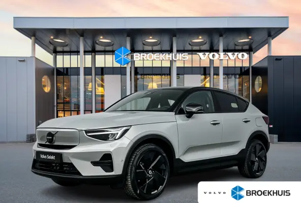 Single Motor Ext. Range Ultra Bl.Ed. Europa 82 kWh | 20" | Getint Glas | Leder/Nubuck | 360 Camera | Panoramadak | Elektr. verst. Stoelen | Adaptieve Cruise | BLIS | Stoel/Stuur/Achterbankve