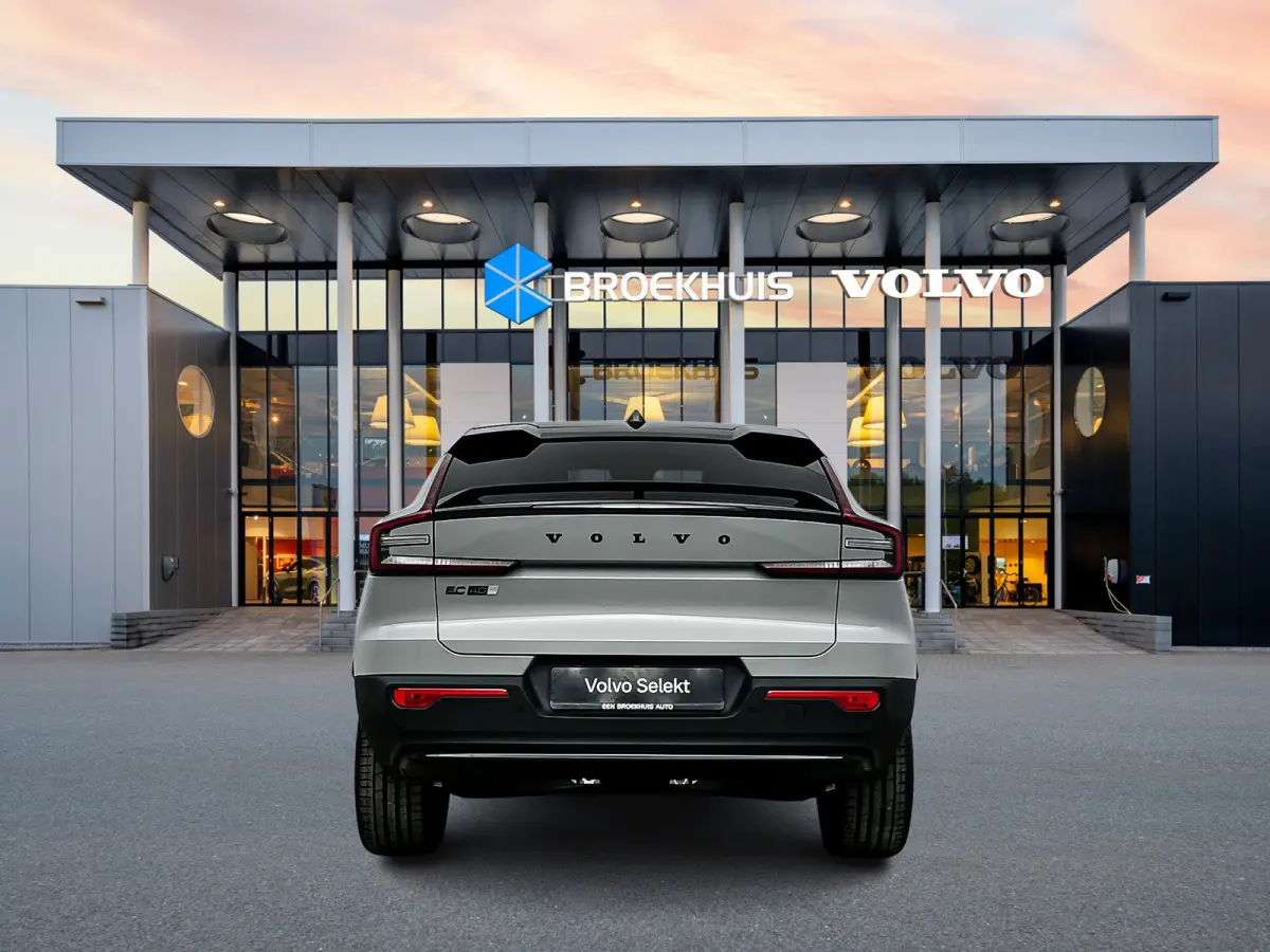 Single Motor Ext. Range Ultra Bl.Ed. Europa 82 kWh | 20" | Getint Glas | Leder/Nubuck | 360 Camera | Panoramadak | Elektr. verst. Stoelen | Adaptieve Cruise | BLIS | Stoel/Stuur/Achterbankve