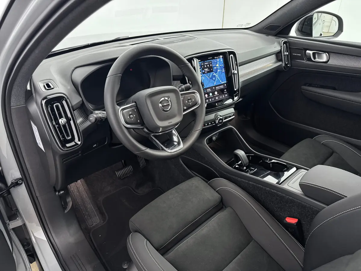 Single Motor Ext. Range Ultra Bl.Ed. Europa 82 kWh | 20" | Getint Glas | Leder/Nubuck | 360 Camera | Panoramadak | Elektr. verst. Stoelen | Adaptieve Cruise | BLIS | Stoel/Stuur/Achterbankve