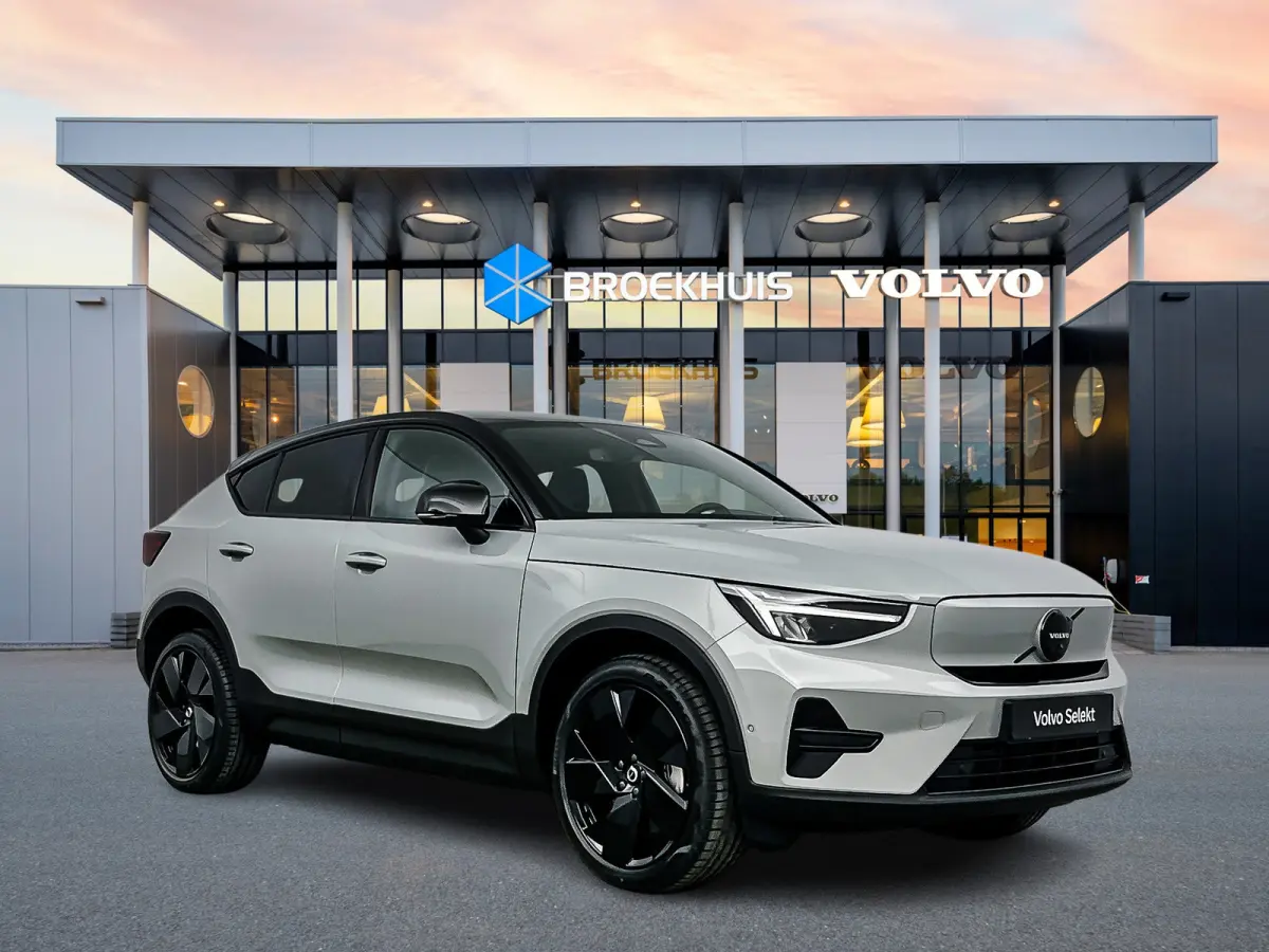 Single Motor Ext. Range Ultra Bl.Ed. Europa 82 kWh | 20" | Getint Glas | Leder/Nubuck | 360 Camera | Panoramadak | Elektr. verst. Stoelen | Adaptieve Cruise | BLIS | Stoel/Stuur/Achterbankve