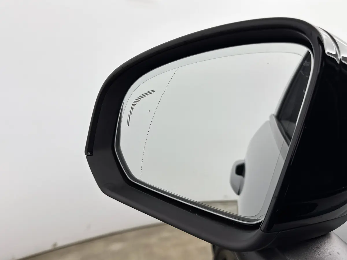 Single Motor Ext. Range Ultra Bl.Ed. Europa 82 kWh | 20" | Getint Glas | Leder/Nubuck | 360 Camera | Panoramadak | Elektr. verst. Stoelen | Adaptieve Cruise | BLIS | Stoel/Stuur/Achterbankve
