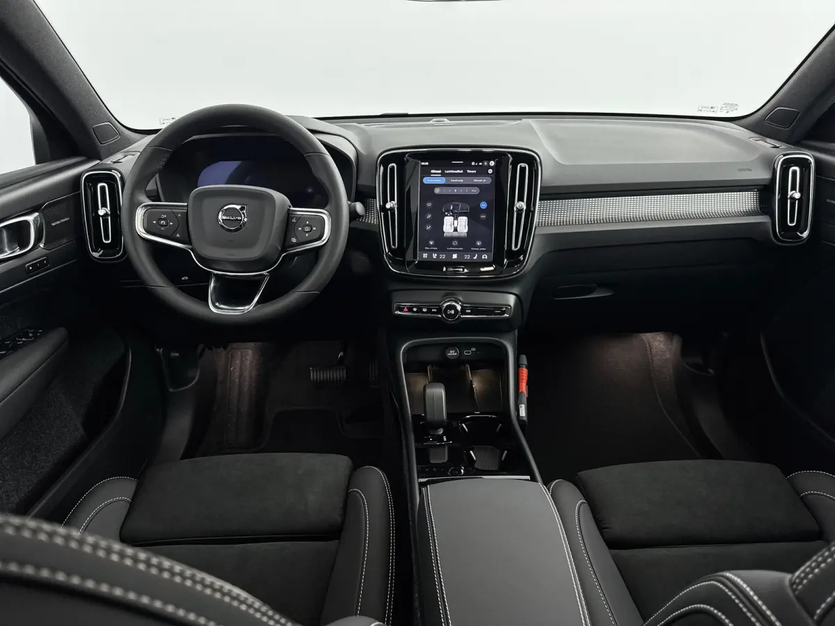 Single Motor Ext. Range Ultra Bl.Ed. Europa 82 kWh | 20" | Getint Glas | Leder/Nubuck | 360 Camera | Panoramadak | Elektr. verst. Stoelen | Adaptieve Cruise | BLIS | Stoel/Stuur/Achterbankve