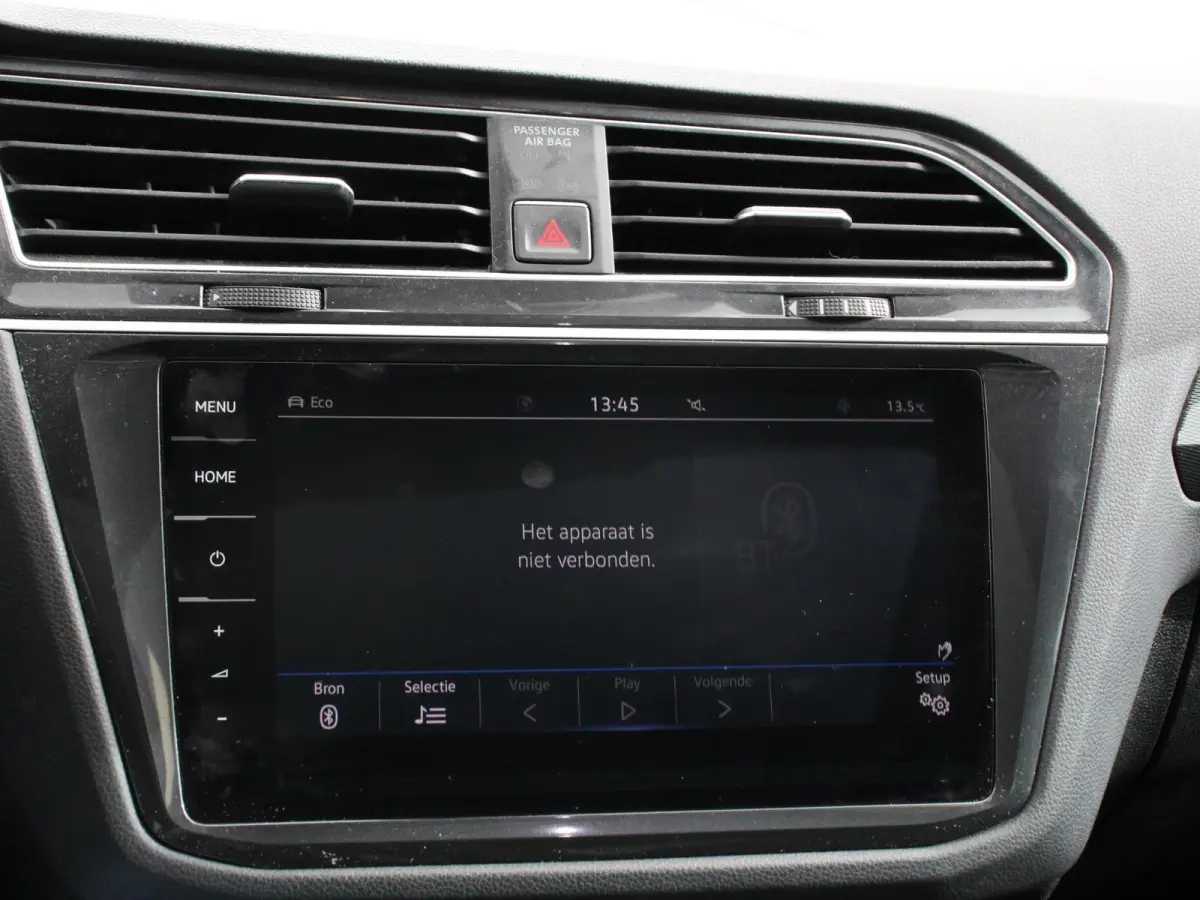 1.4 TSI ACT Highline Business R Climate Control Panoramadak Navigatiesysteem Handel/Export APK t/m 06-2027
