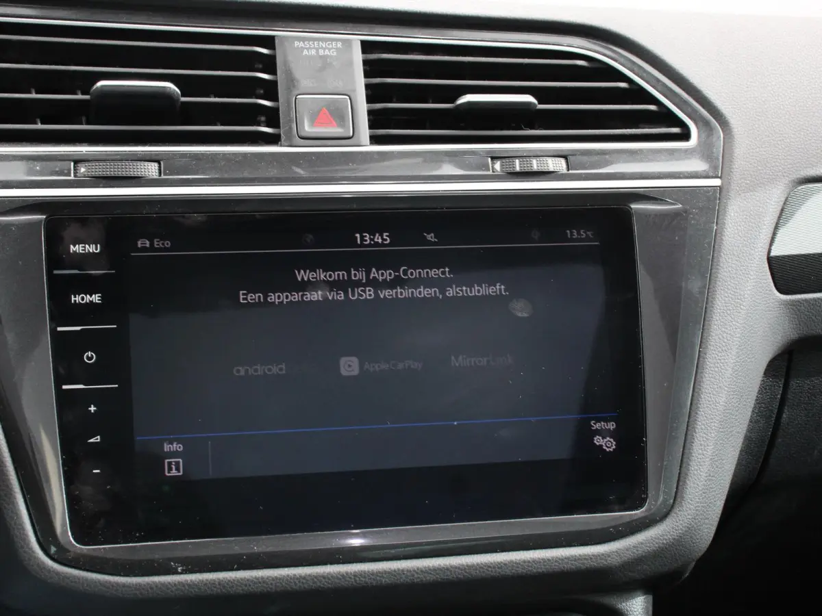 1.4 TSI ACT Highline Business R Climate Control Panoramadak Navigatiesysteem Handel/Export APK t/m 06-2027