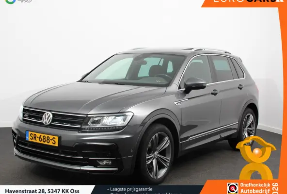 1.4 TSI ACT Highline Business R Climate Control Panoramadak Navigatiesysteem Handel/Export APK t/m 06-2027