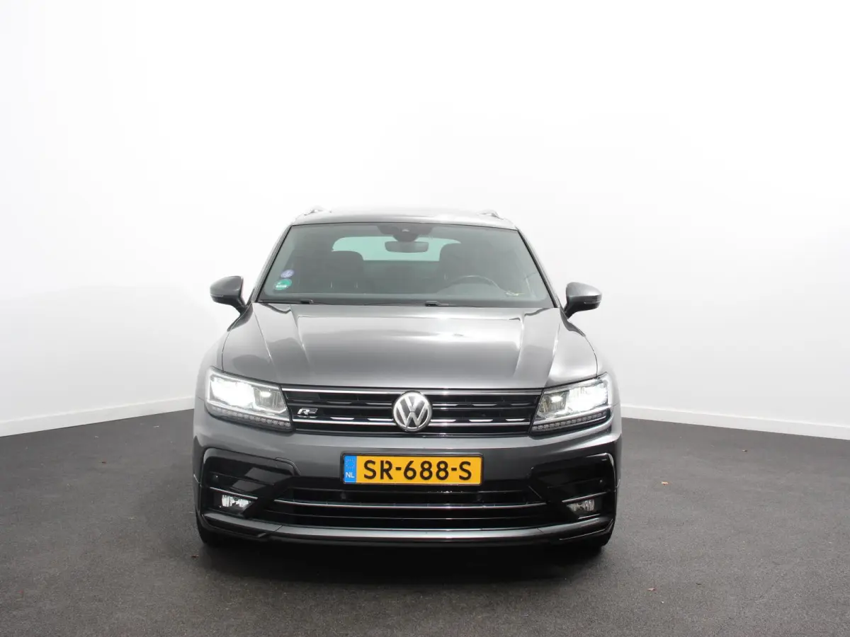 1.4 TSI ACT Highline Business R Climate Control Panoramadak Navigatiesysteem Handel/Export APK t/m 06-2027