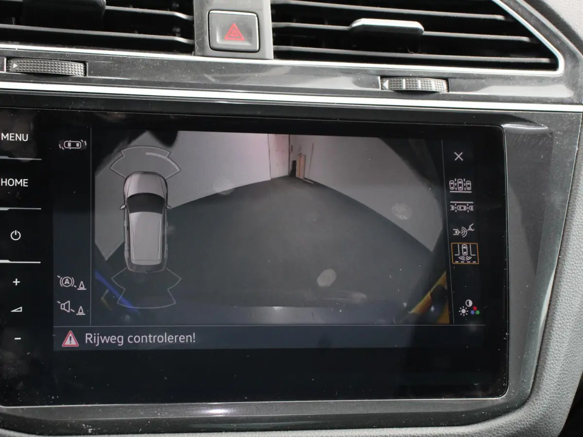 1.4 TSI ACT Highline Business R Climate Control Panoramadak Navigatiesysteem Handel/Export APK t/m 06-2027