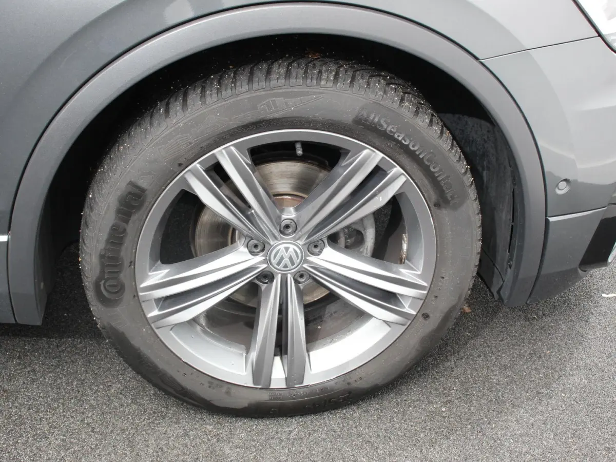 1.4 TSI ACT Highline Business R Climate Control Panoramadak Navigatiesysteem Handel/Export APK t/m 06-2027