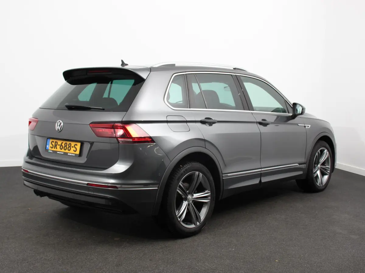 1.4 TSI ACT Highline Business R Climate Control Panoramadak Navigatiesysteem Handel/Export APK t/m 06-2027