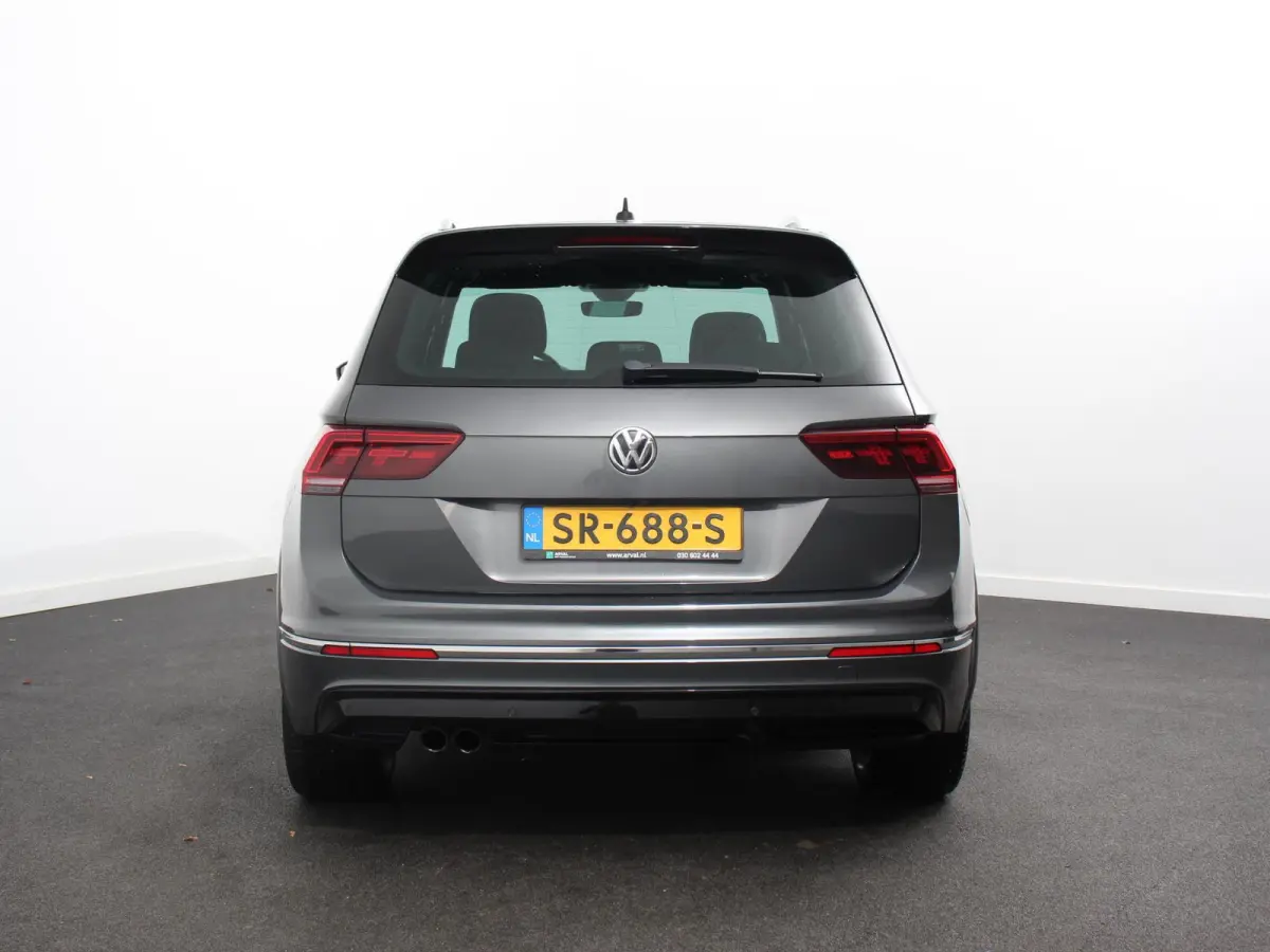 1.4 TSI ACT Highline Business R Climate Control Panoramadak Navigatiesysteem Handel/Export APK t/m 06-2027