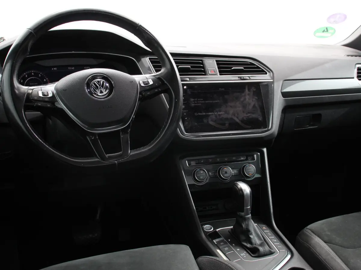 1.4 TSI ACT Highline Business R Climate Control Panoramadak Navigatiesysteem Handel/Export APK t/m 06-2027