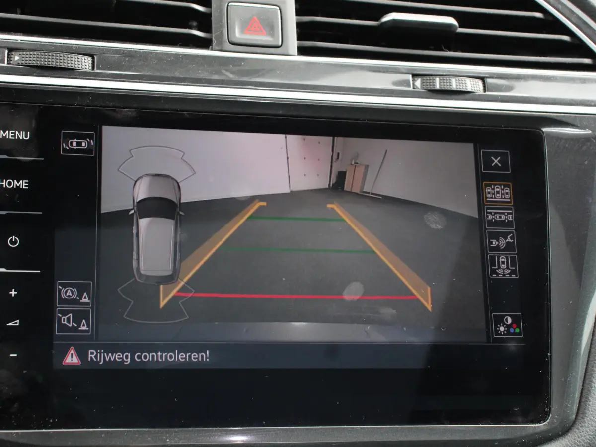1.4 TSI ACT Highline Business R Climate Control Panoramadak Navigatiesysteem Handel/Export APK t/m 06-2027