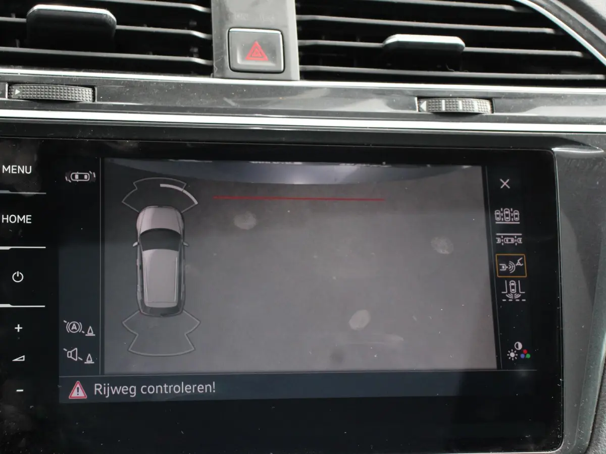 1.4 TSI ACT Highline Business R Climate Control Panoramadak Navigatiesysteem Handel/Export APK t/m 06-2027
