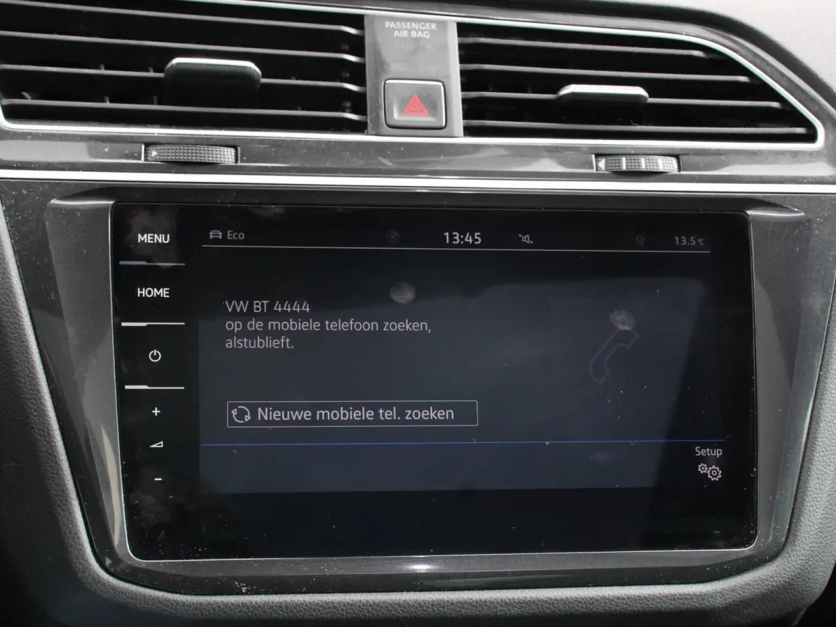 1.4 TSI ACT Highline Business R Climate Control Panoramadak Navigatiesysteem Handel/Export APK t/m 06-2027