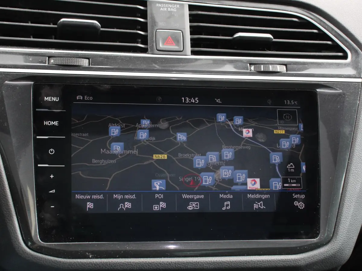 1.4 TSI ACT Highline Business R Climate Control Panoramadak Navigatiesysteem Handel/Export APK t/m 06-2027