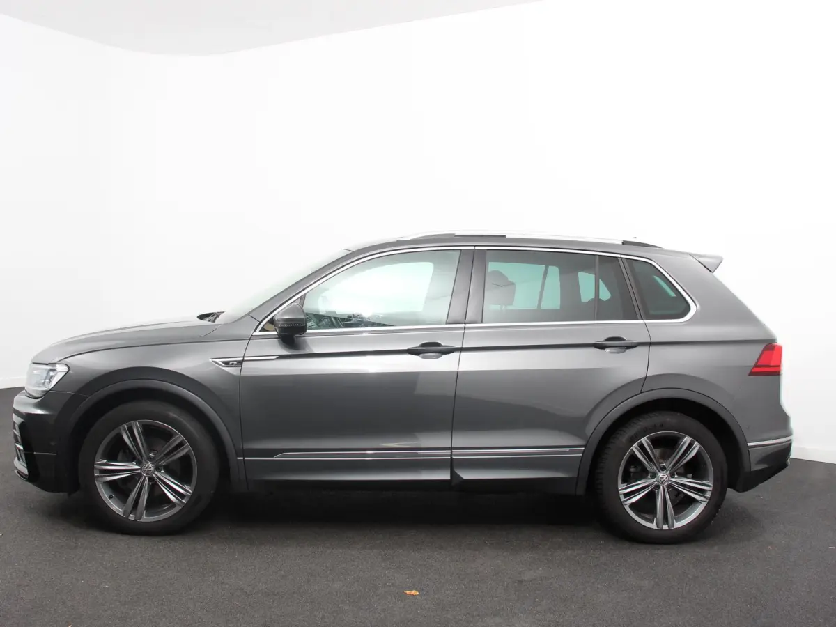 1.4 TSI ACT Highline Business R Climate Control Panoramadak Navigatiesysteem Handel/Export APK t/m 06-2027