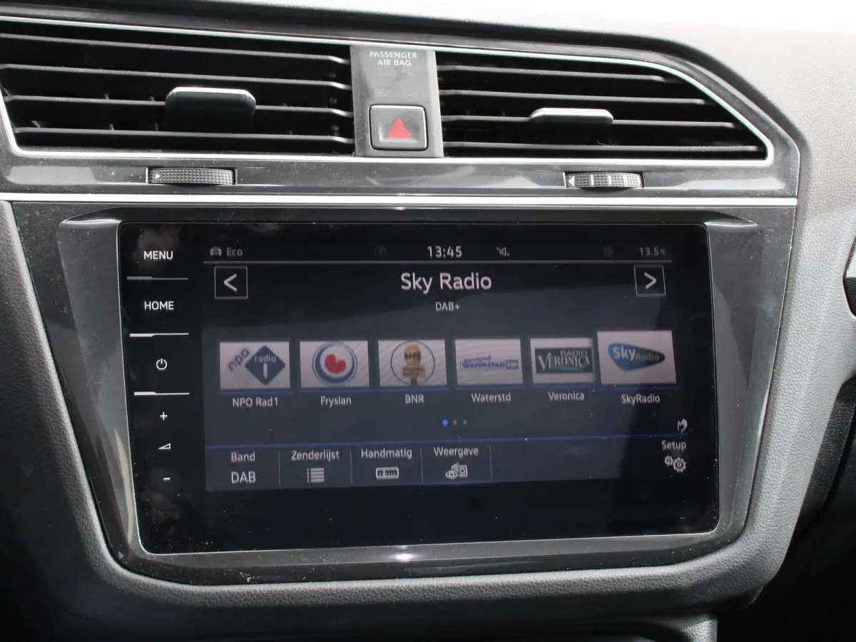 1.4 TSI ACT Highline Business R Climate Control Panoramadak Navigatiesysteem Handel/Export APK t/m 06-2027