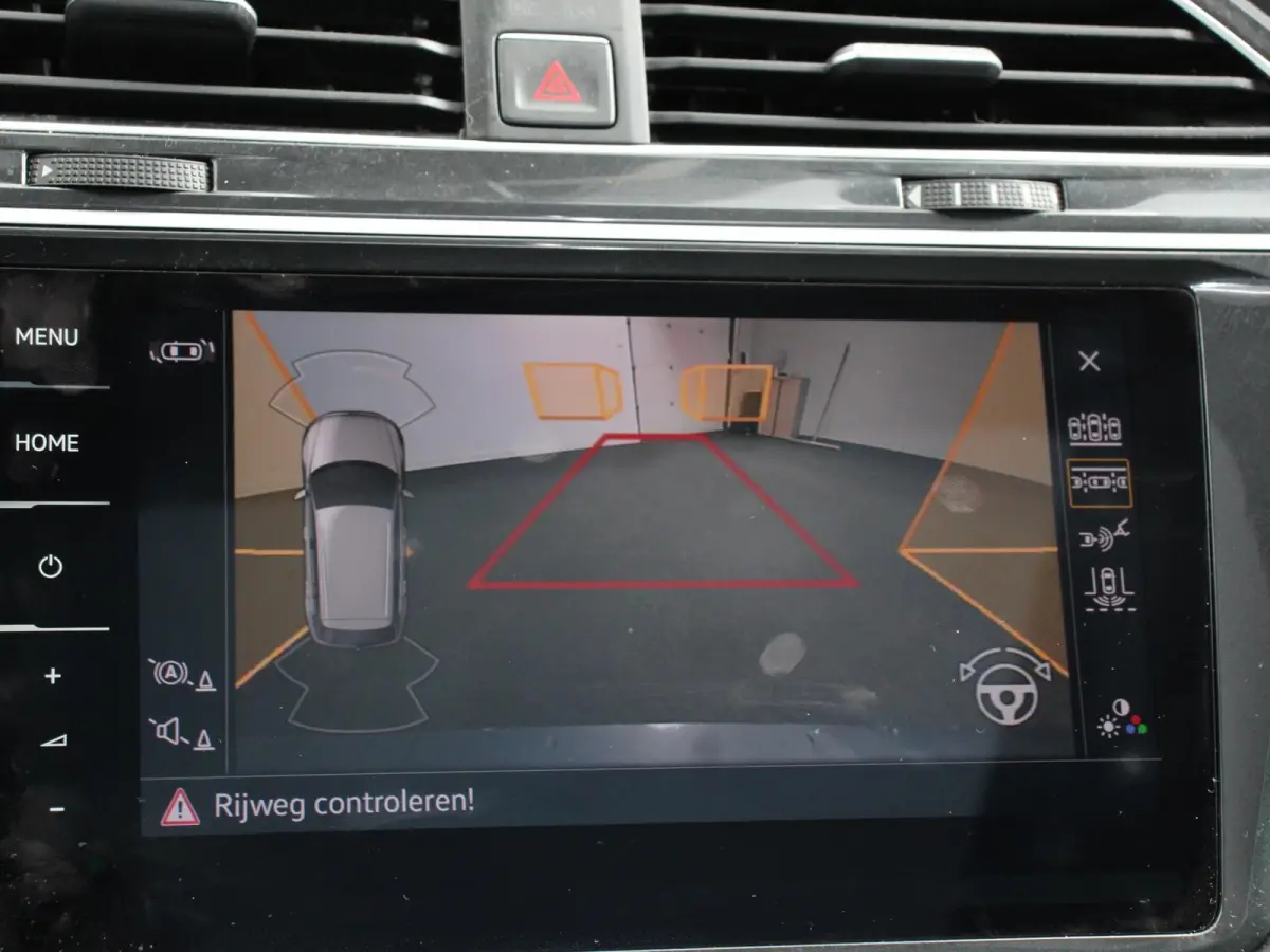 1.4 TSI ACT Highline Business R Climate Control Panoramadak Navigatiesysteem Handel/Export APK t/m 06-2027