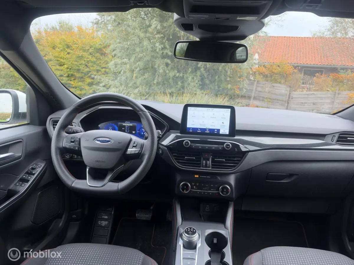 2.5 PHEV ST-Line | Head-up | Trekhaak | Dealer OH.