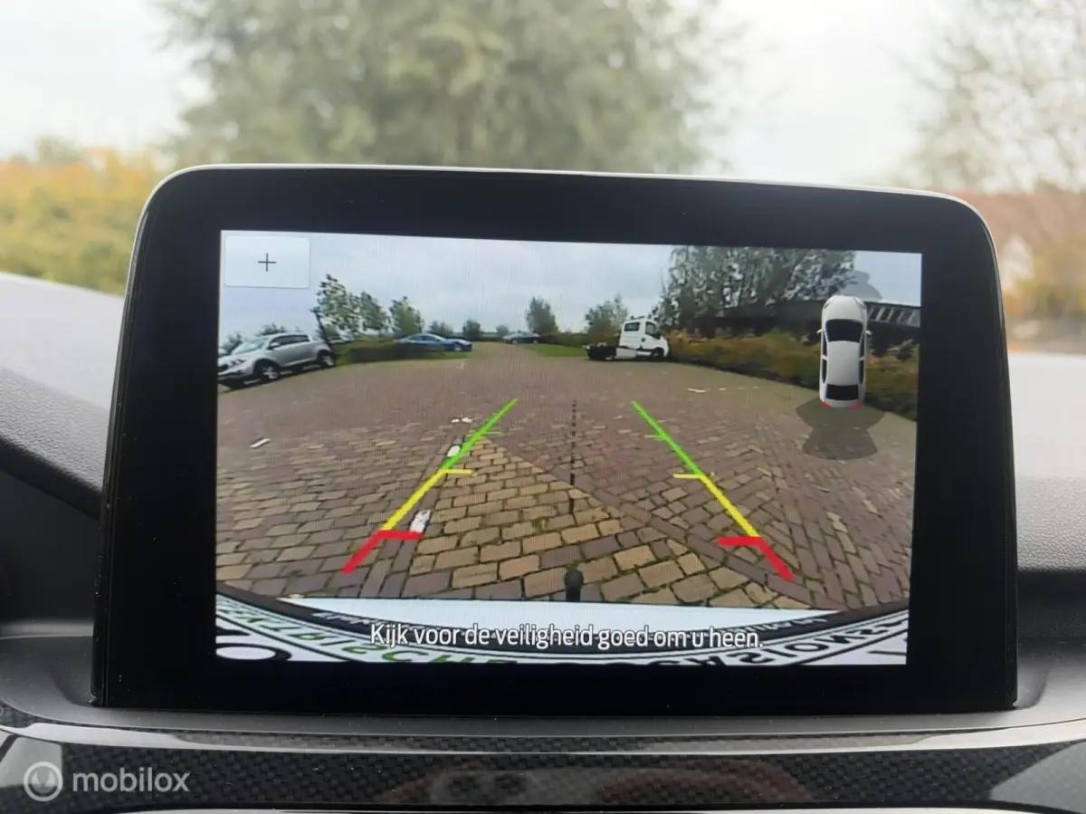 2.5 PHEV ST-Line | Head-up | Trekhaak | Dealer OH.
