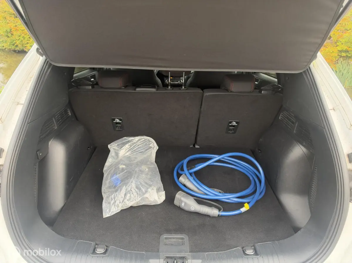 2.5 PHEV ST-Line | Head-up | Trekhaak | Dealer OH.