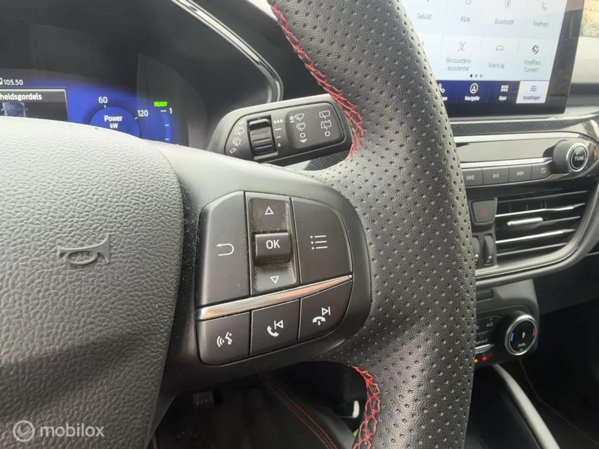 2.5 PHEV ST-Line | Head-up | Trekhaak | Dealer OH.