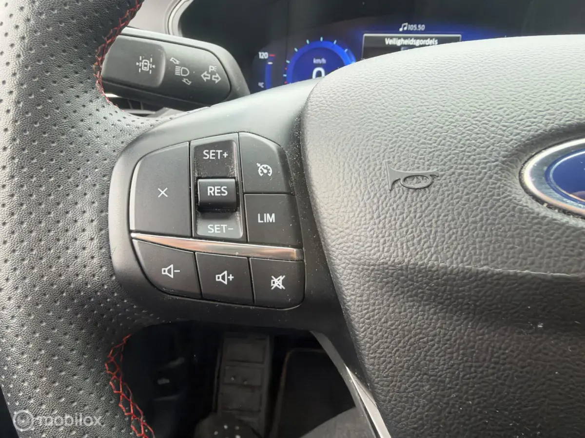 2.5 PHEV ST-Line | Head-up | Trekhaak | Dealer OH.