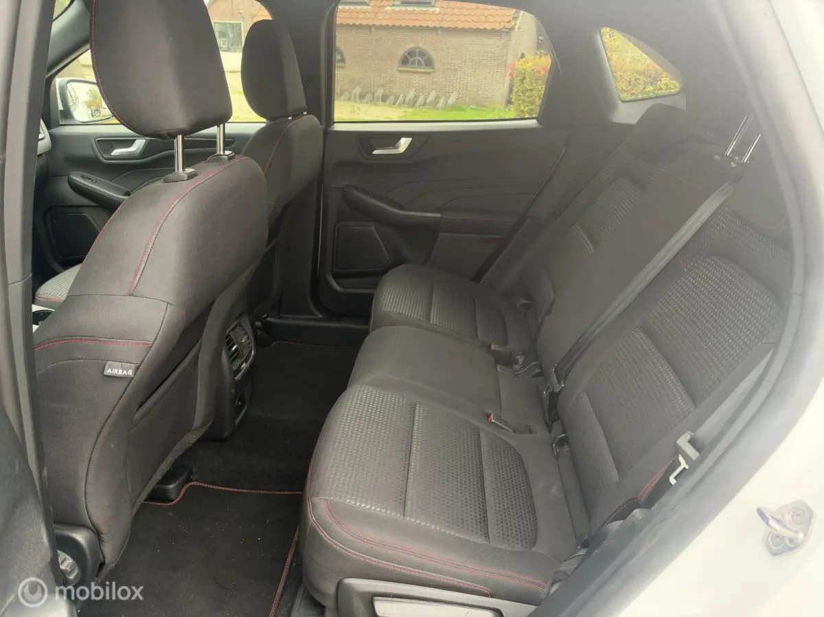 2.5 PHEV ST-Line | Head-up | Trekhaak | Dealer OH.
