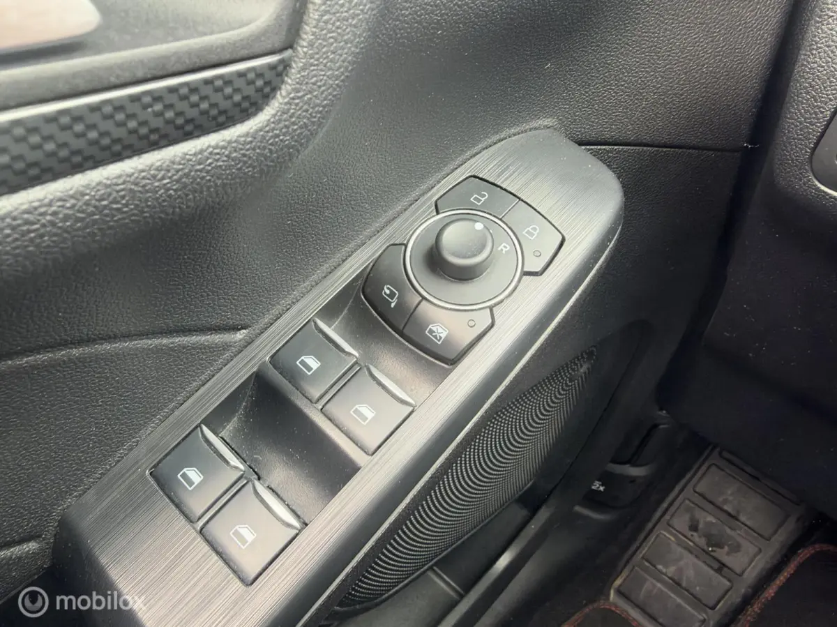 2.5 PHEV ST-Line | Head-up | Trekhaak | Dealer OH.