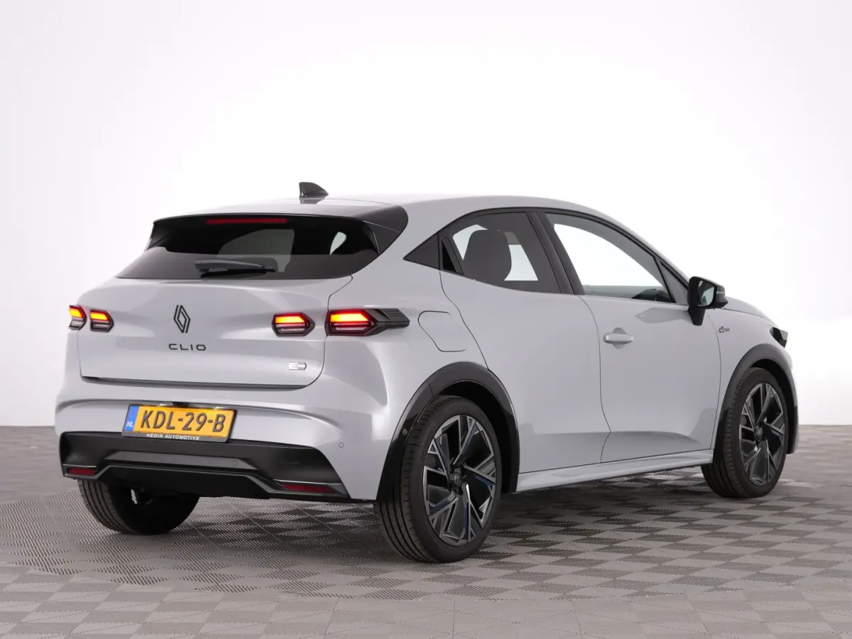 1.8 Hybrid 160 esprit Alpine ✅ 1e Eigenaar !