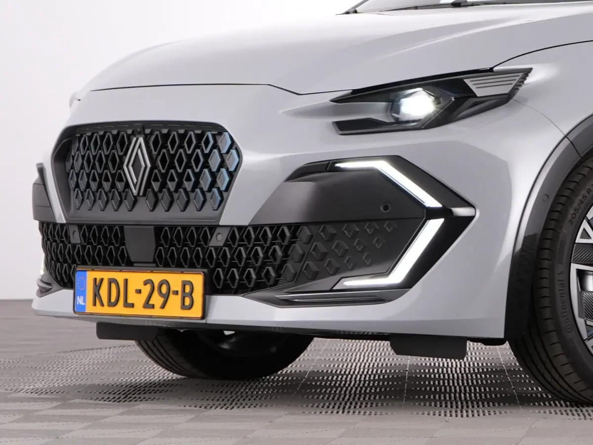 1.8 Hybrid 160 esprit Alpine ✅ 1e Eigenaar !