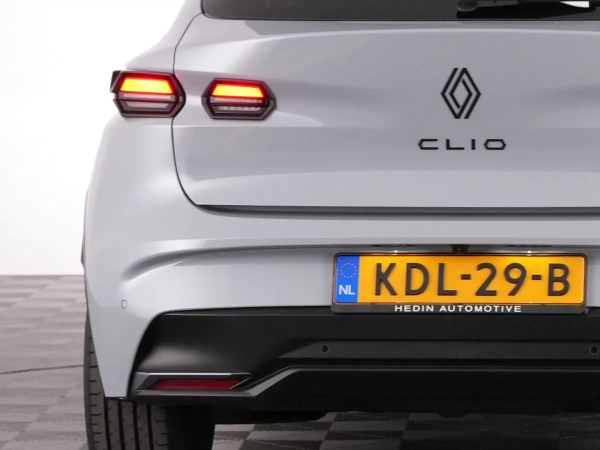 1.8 Hybrid 160 esprit Alpine ✅ 1e Eigenaar !