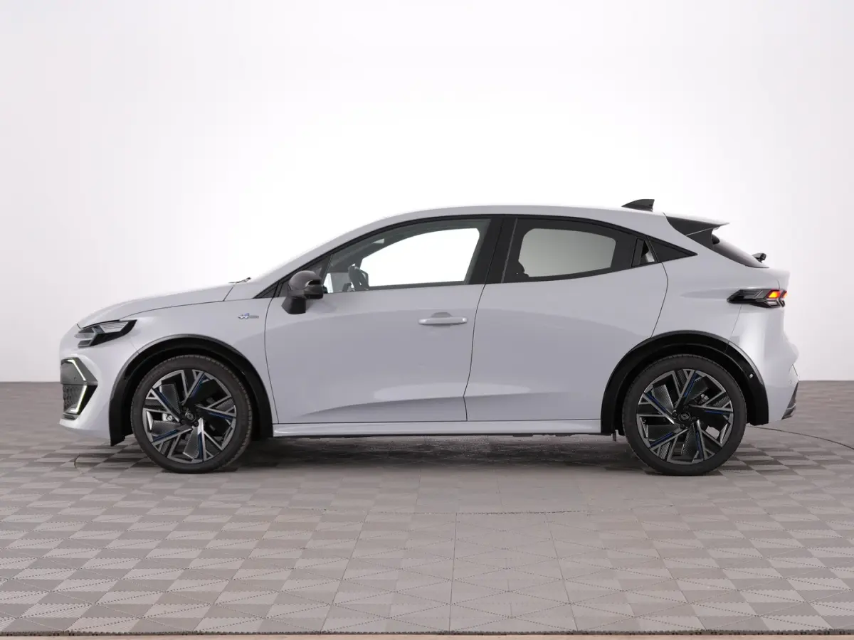 1.8 Hybrid 160 esprit Alpine ✅ 1e Eigenaar !