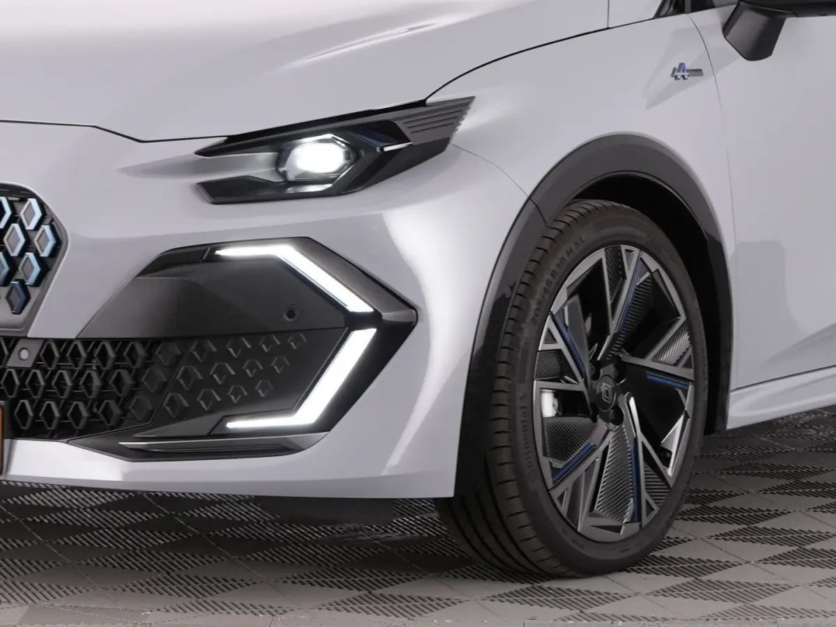 1.8 Hybrid 160 esprit Alpine ✅ 1e Eigenaar !