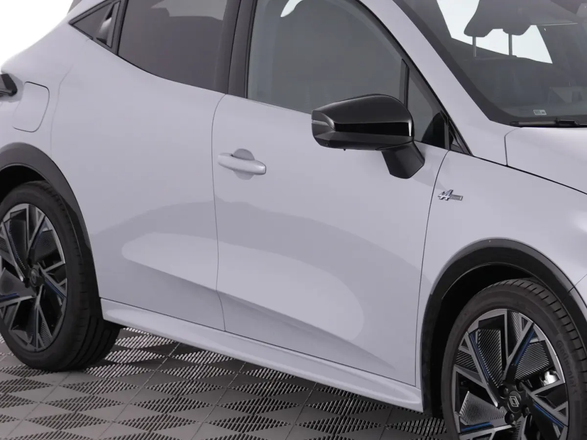 1.8 Hybrid 160 esprit Alpine ✅ 1e Eigenaar !